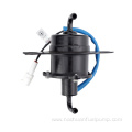 HEP-02A Electric Fuel Pump for car